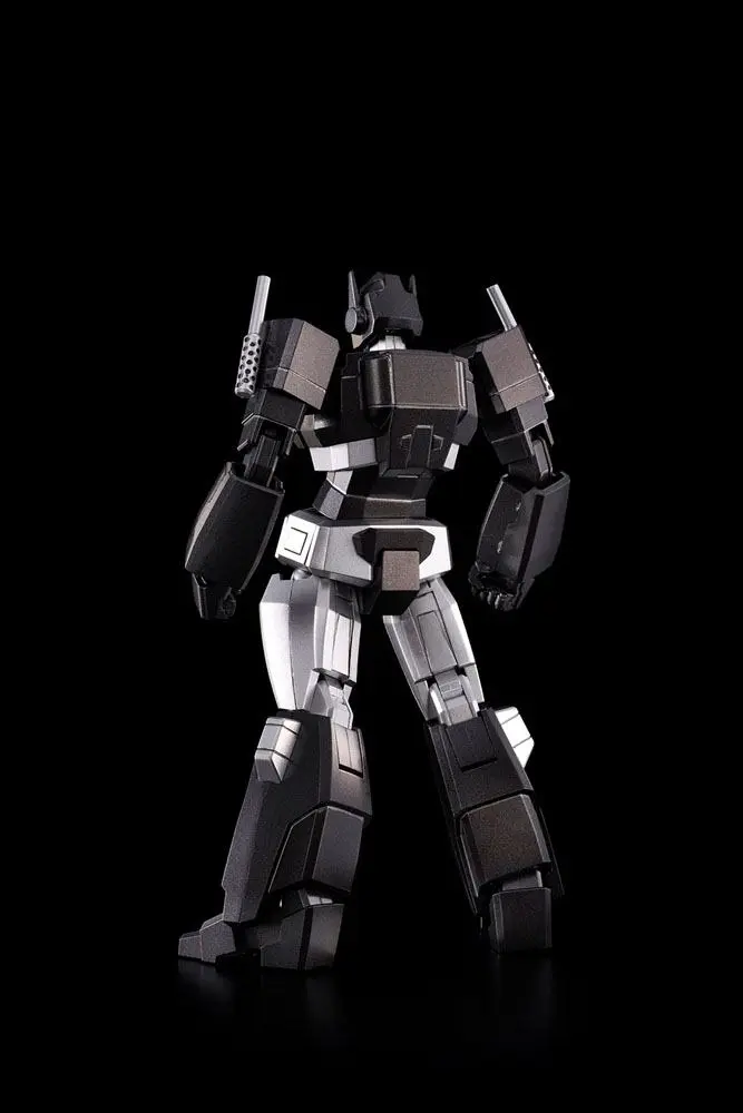 Transformers Furai Model Plastic Model Kit Nemesis Prime G1 Ver. 16 cm product photo