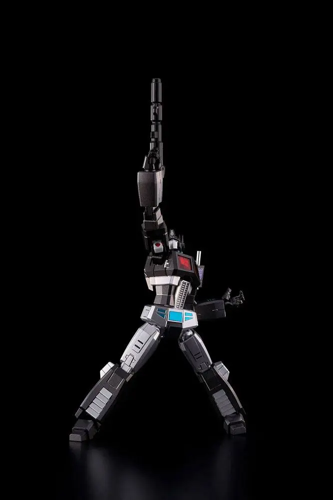Transformers Furai Model Plastic Model Kit Nemesis Prime G1 Ver. 16 cm product photo