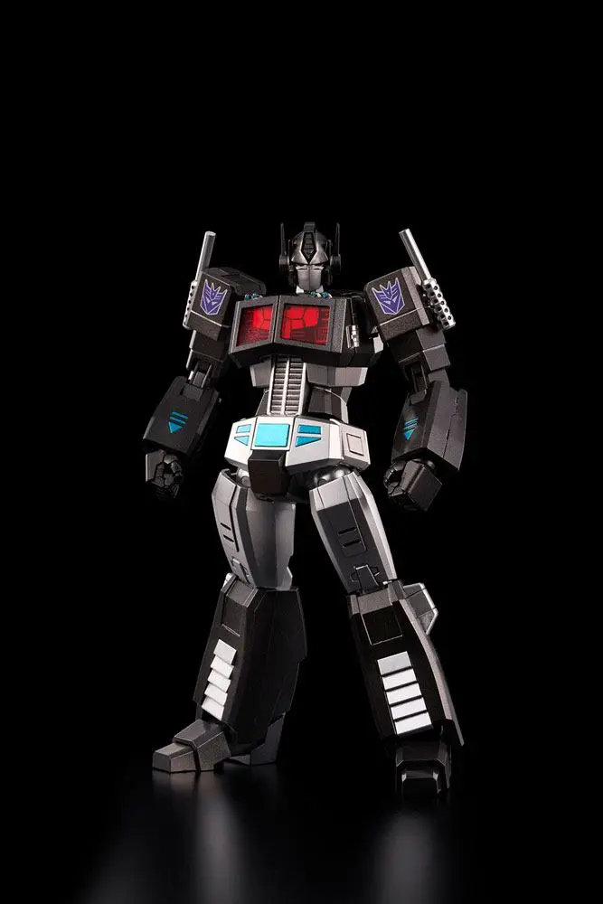 Transformers Furai Model Plastic Model Kit Nemesis Prime G1 Ver. 16 cm product photo