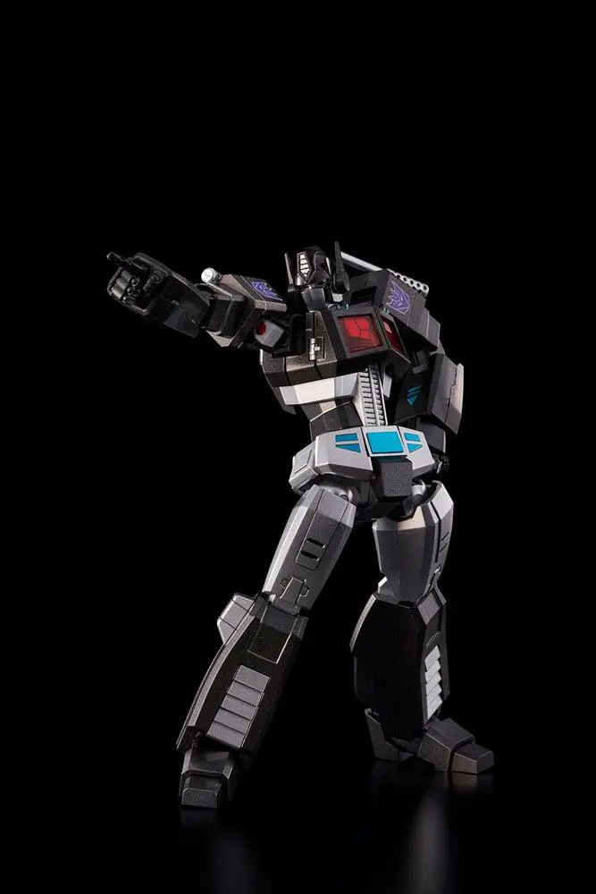 Transformers Furai Model Plastic Model Kit Nemesis Prime G1 Ver. 16 cm product photo