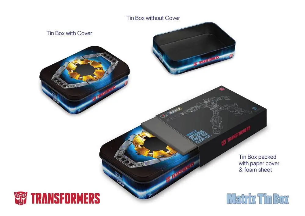 Transformers Furai Model Plastic Model Kit Optimus Prime IDW (Clear Ver.) 16 cm product photo