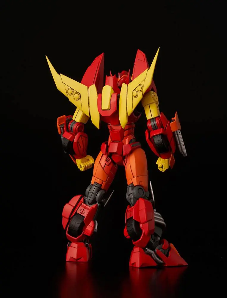 Transformers Furai Model Plastic Model Kit Rodimus IDW Ver. 15 cm product photo