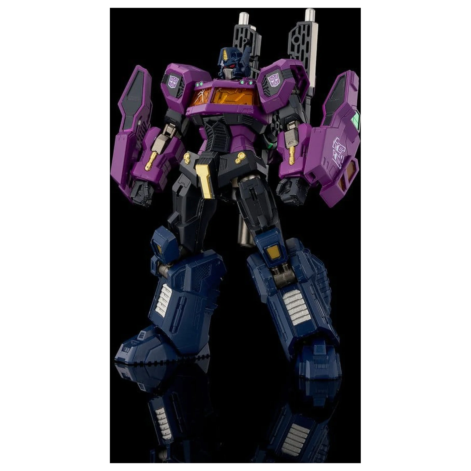 Transformers Furai Model Plastic Model Kit SG Optimus Prime (ver. #2008) 16 cm product photo