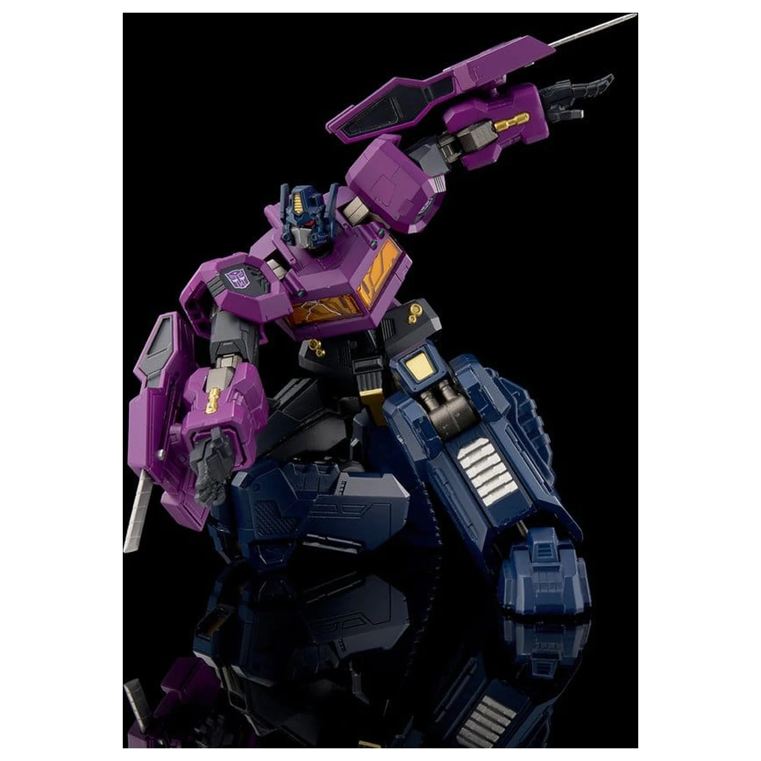 Transformers Furai Model Plastic Model Kit SG Optimus Prime (ver. #2008) 16 cm product photo