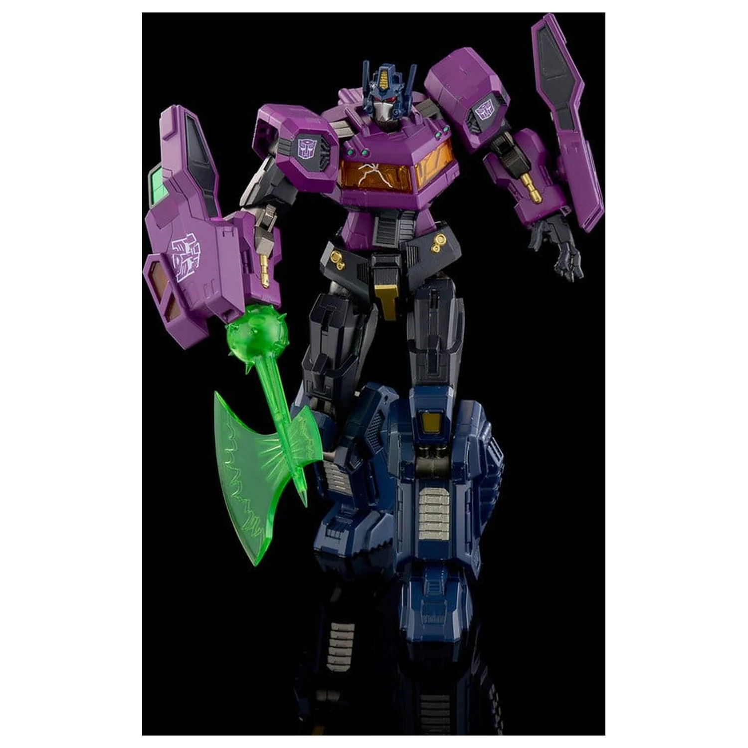 Transformers Furai Model Plastic Model Kit SG Optimus Prime (ver. #2008) 16 cm product photo