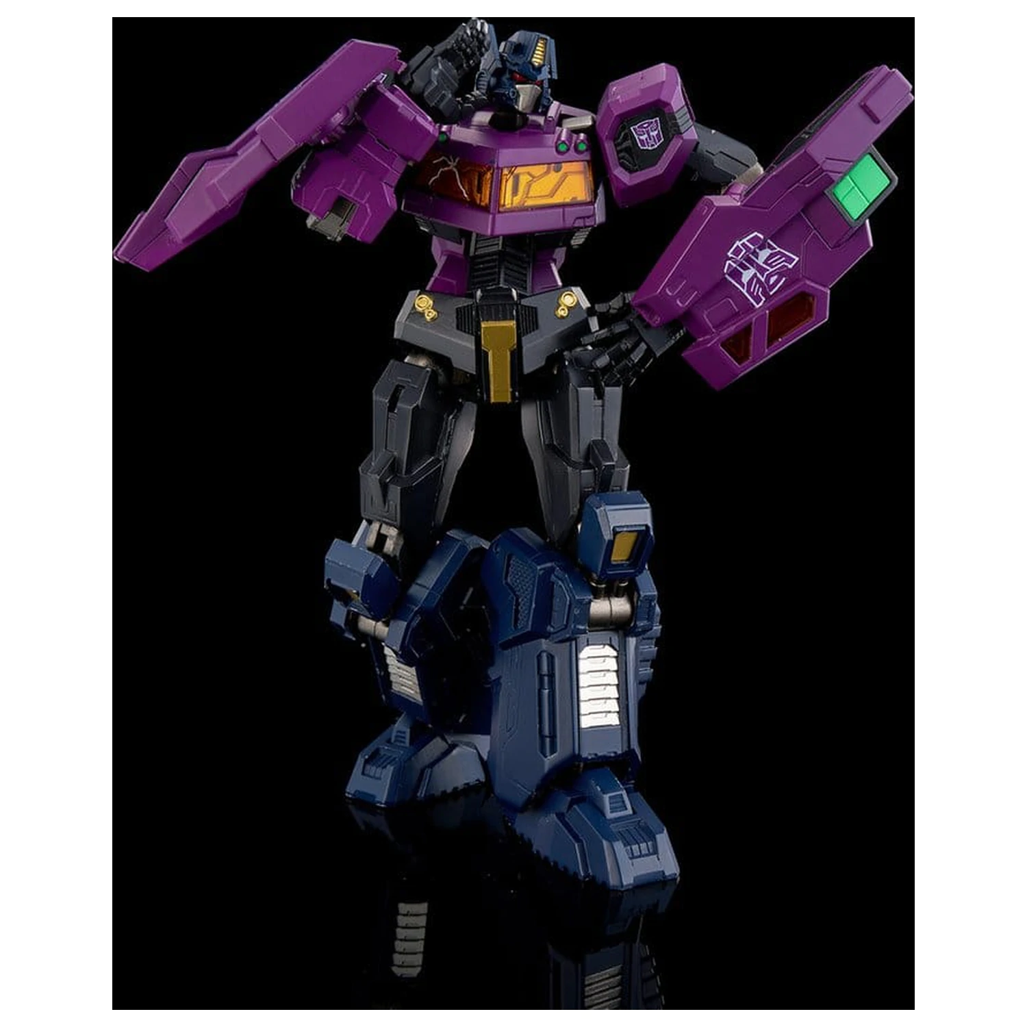 Transformers Furai Model Plastic Model Kit SG Optimus Prime (ver. #2008) 16 cm product photo
