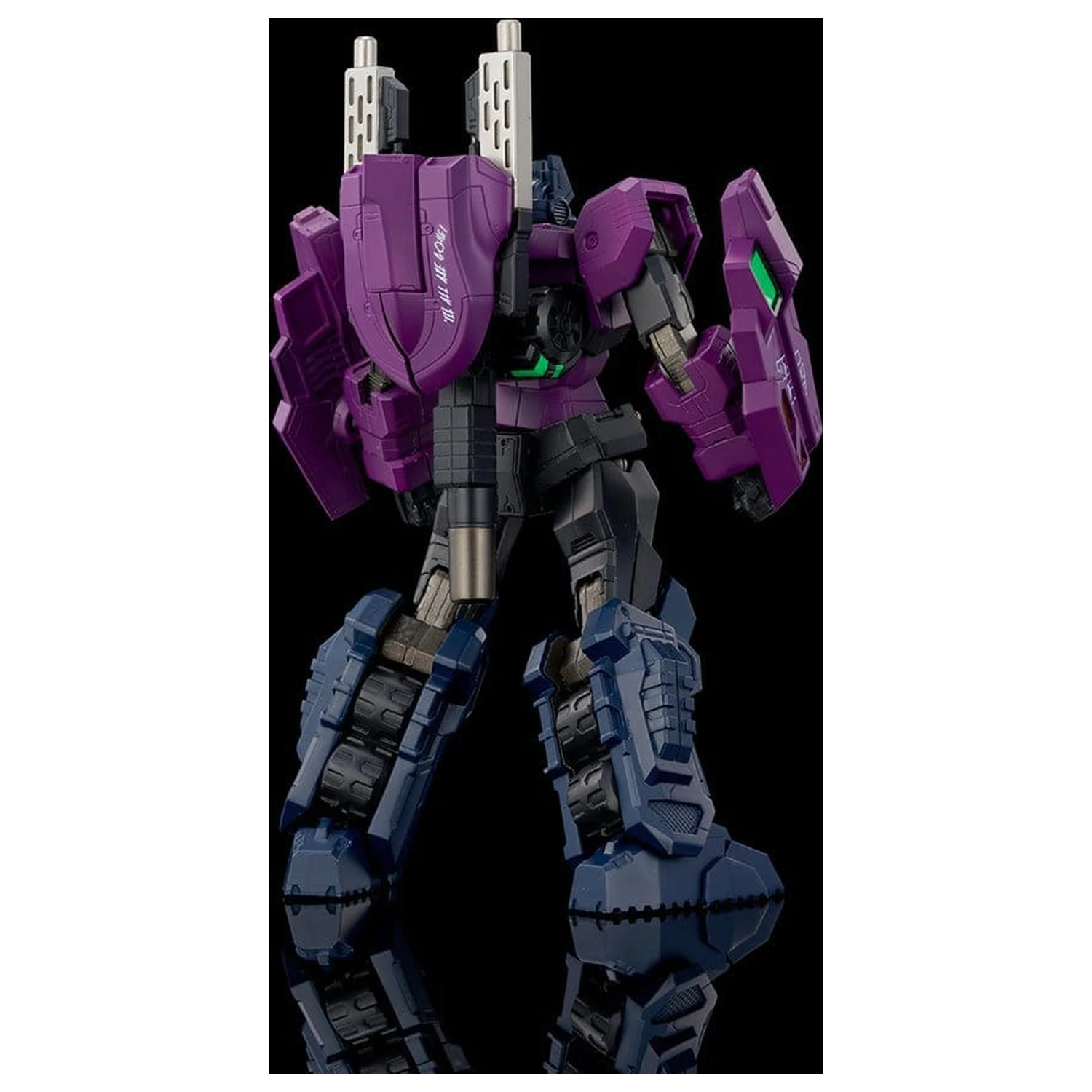 Transformers Furai Model Plastic Model Kit SG Optimus Prime (ver. #2008) 16 cm product photo