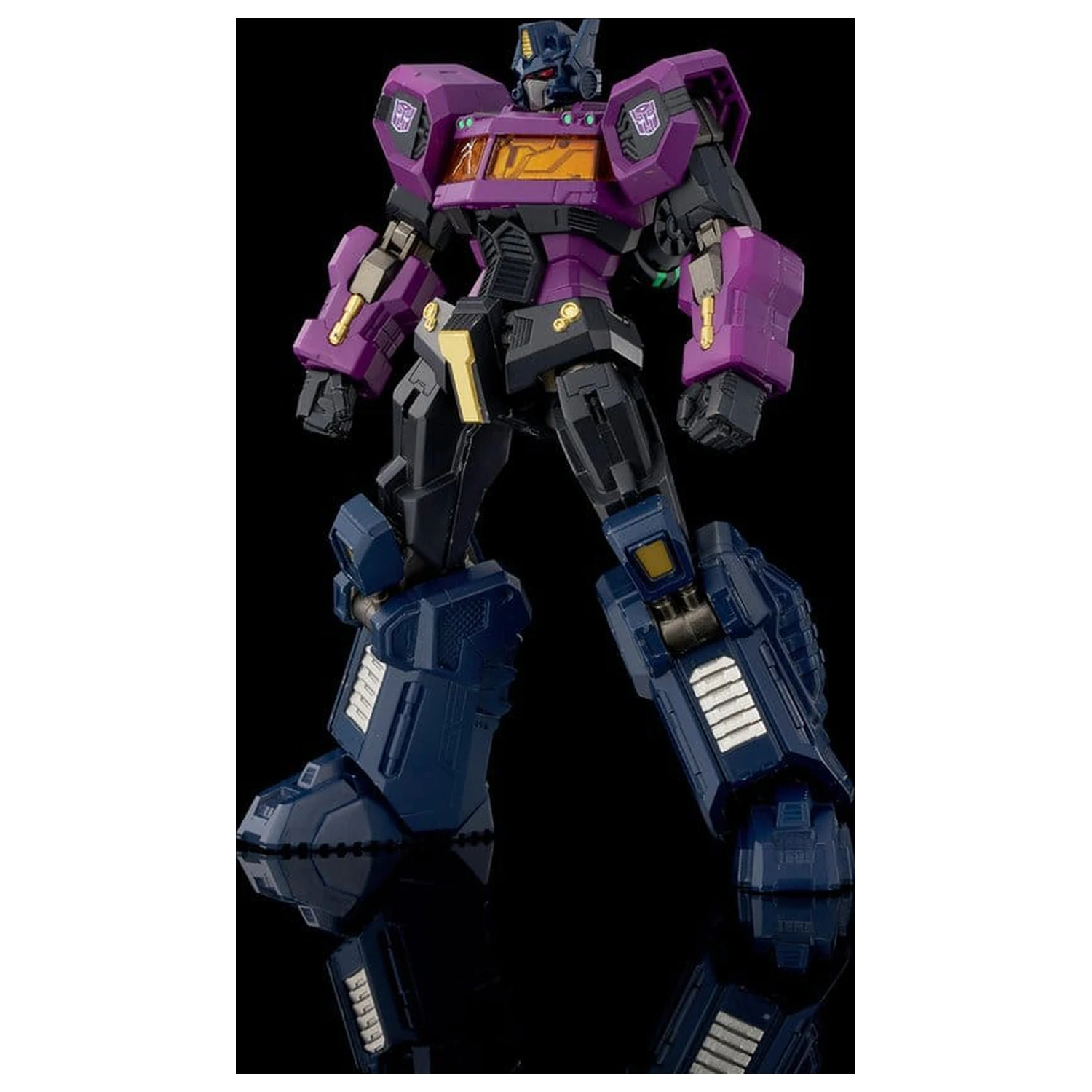 Transformers Furai Model Plastic Model Kit SG Optimus Prime (ver. #2008) 16 cm product photo