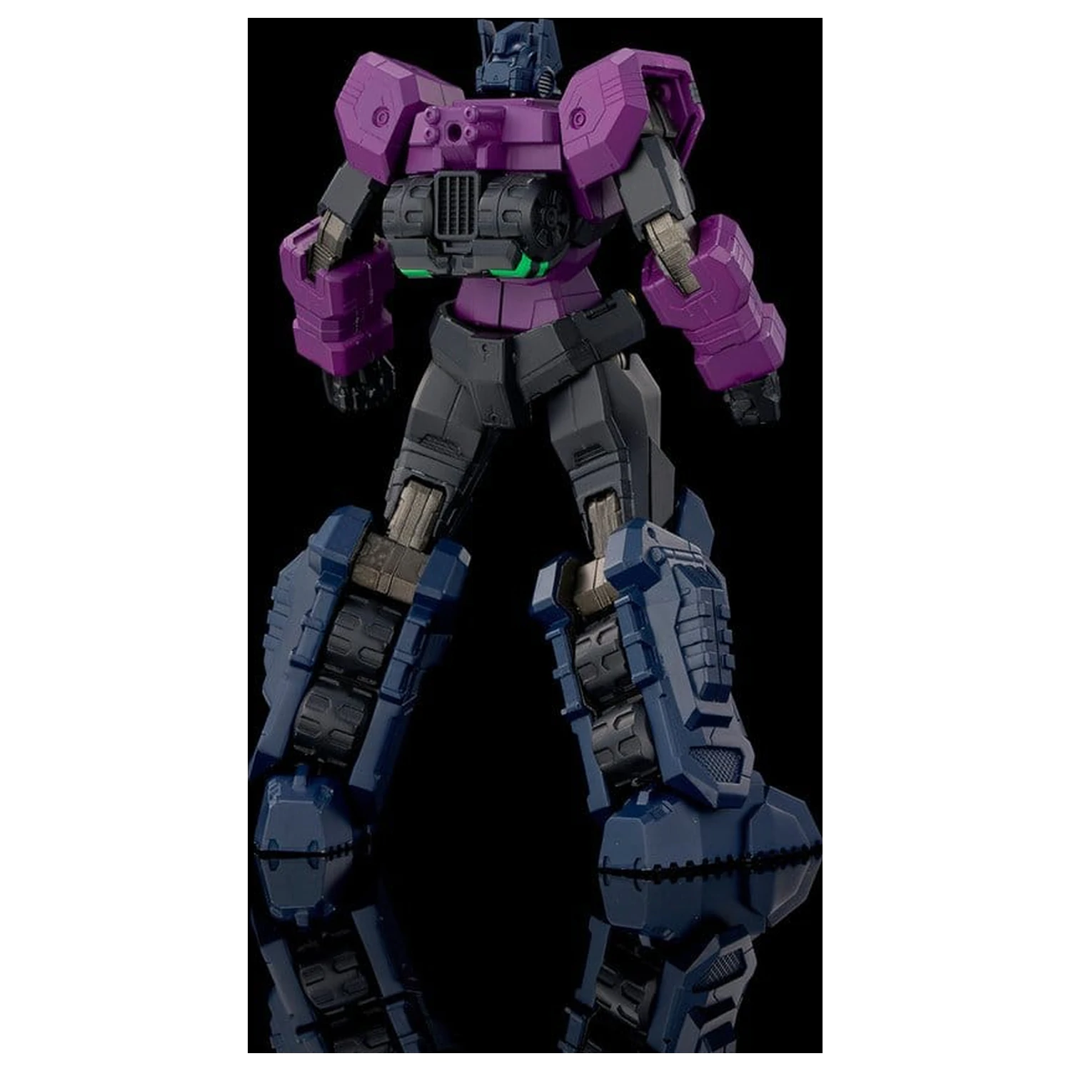 Transformers Furai Model Plastic Model Kit SG Optimus Prime (ver. #2008) 16 cm product photo