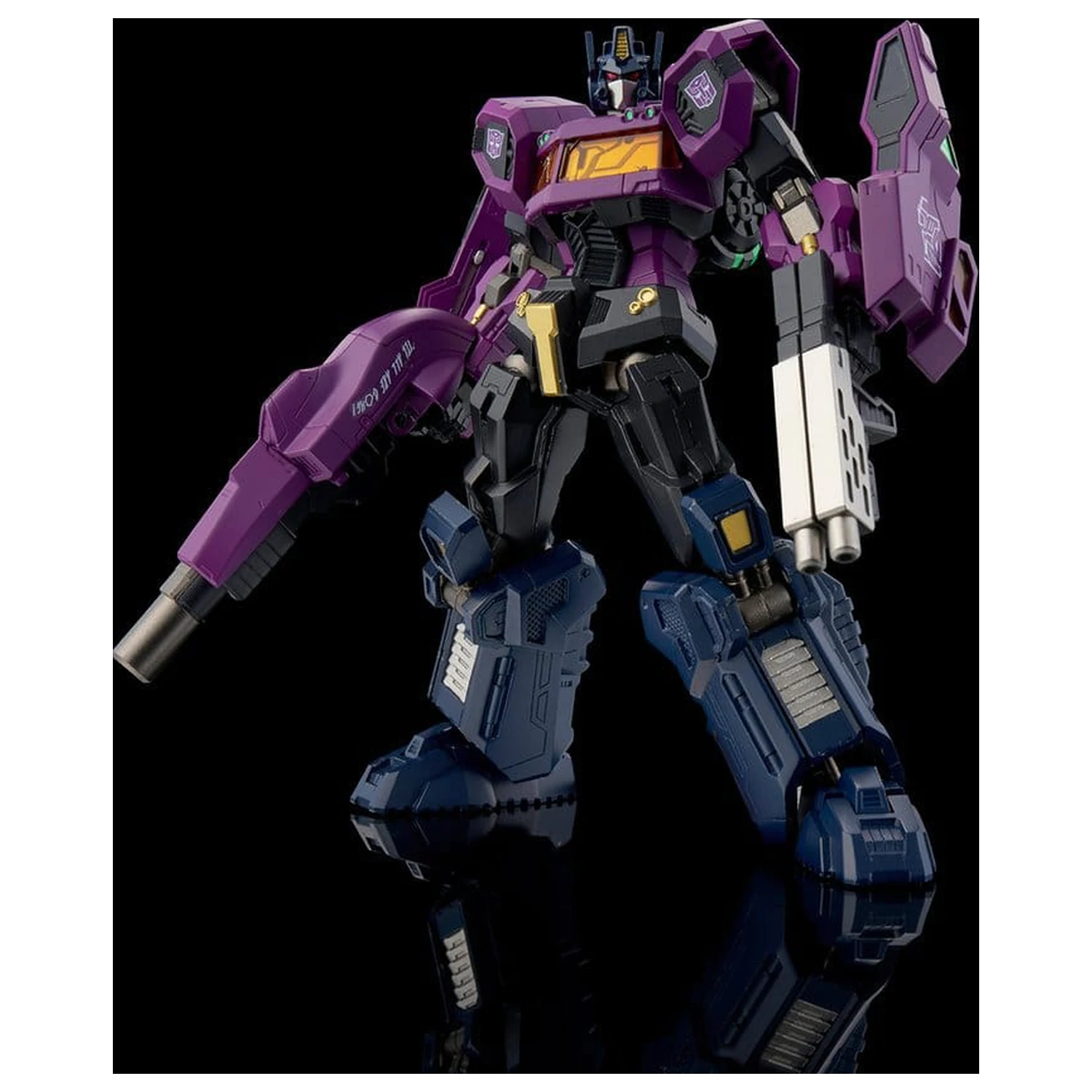 Transformers Furai Model Plastic Model Kit SG Optimus Prime (ver. #2008) 16 cm product photo