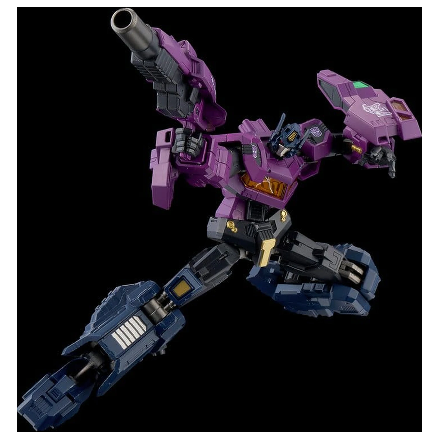 Transformers Furai Model Plastic Model Kit SG Optimus Prime (ver. #2008) 16 cm product photo