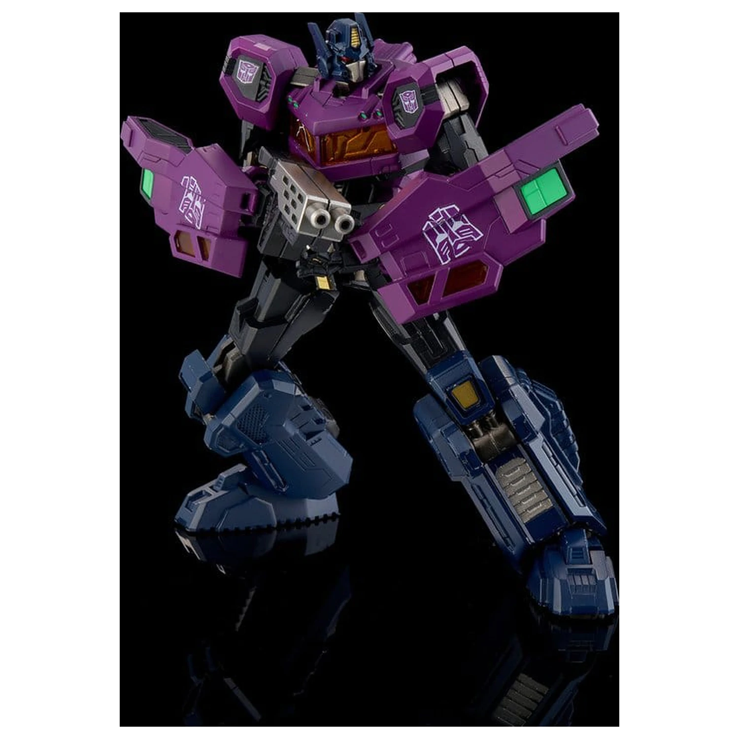Transformers Furai Model Plastic Model Kit SG Optimus Prime (ver. #2008) 16 cm product photo