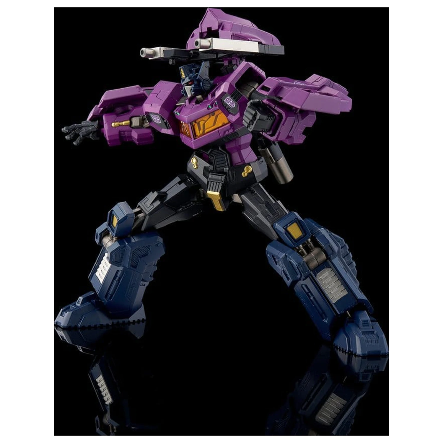 Transformers Furai Model Plastic Model Kit SG Optimus Prime (ver. #2008) 16 cm product photo