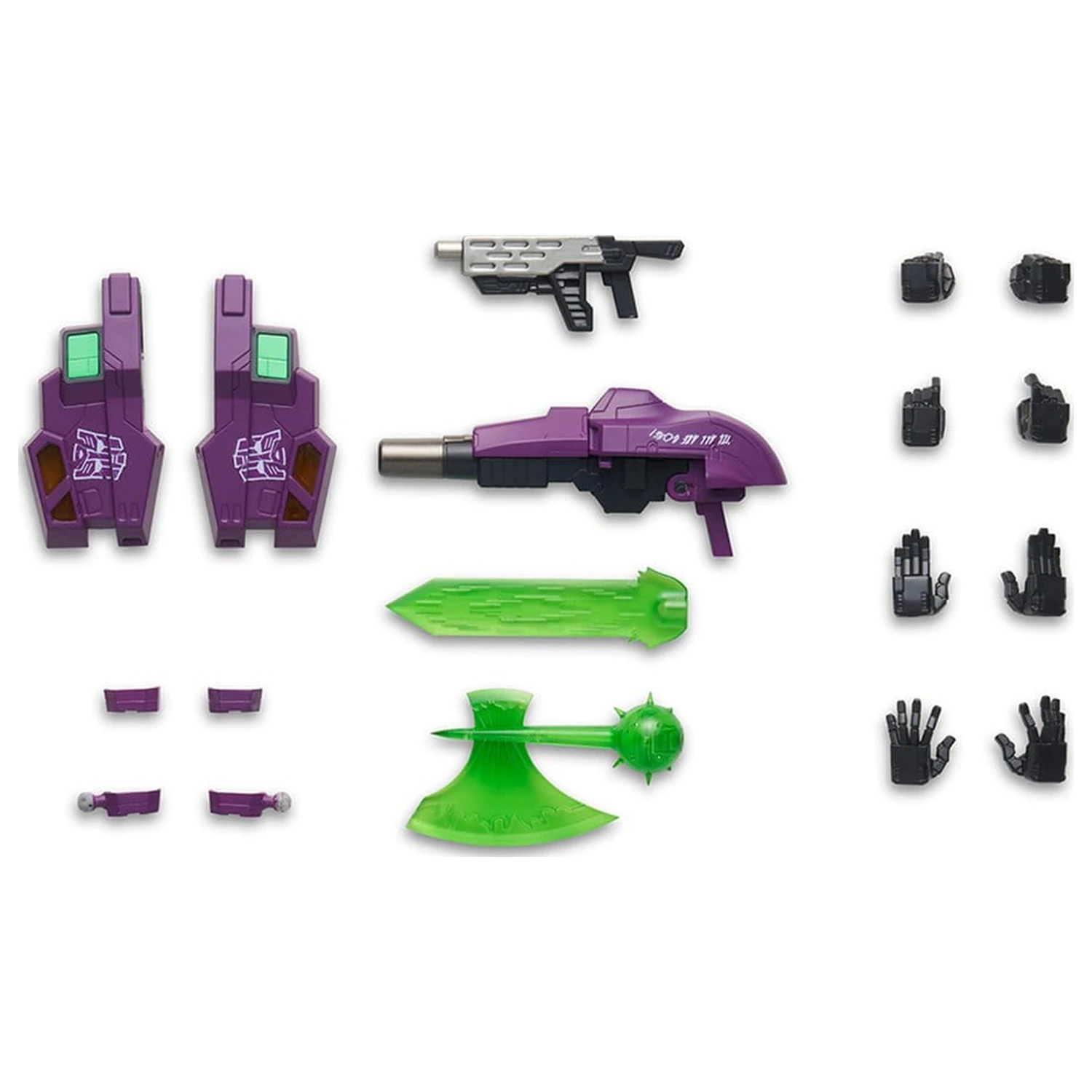Transformers Furai Model Plastic Model Kit SG Optimus Prime (ver. #2008) 16 cm product photo