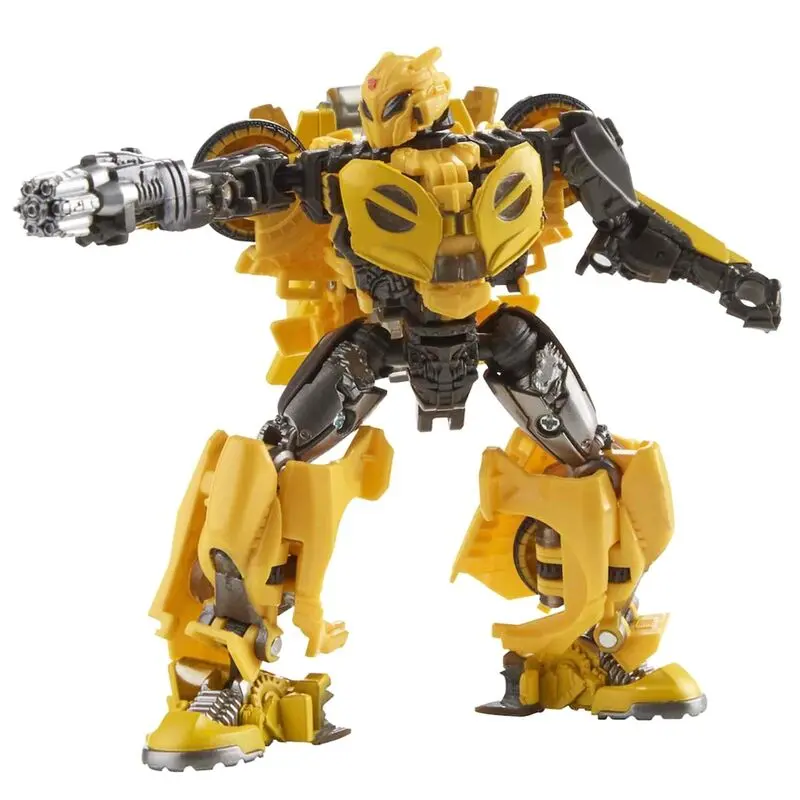 Transformers Gen Bumblebee figure product photo