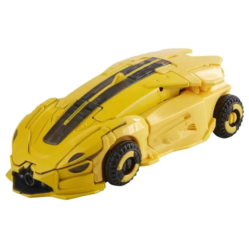 Transformers Gen Bumblebee figure product photo