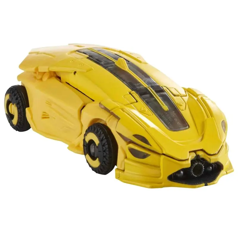 Transformers Gen Bumblebee figure product photo