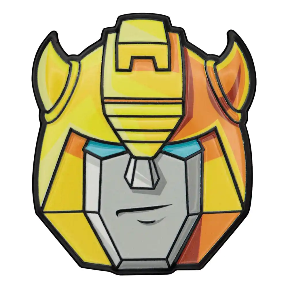 Transformers Generation 1 Medallion Bumblebee Limited Edition product photo