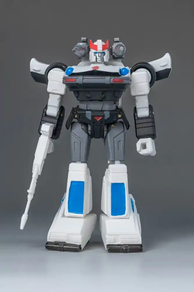 Transformers Generation One AMK Mini Series Plastic Model Kit Wave 2 Prowl 11 cm product photo