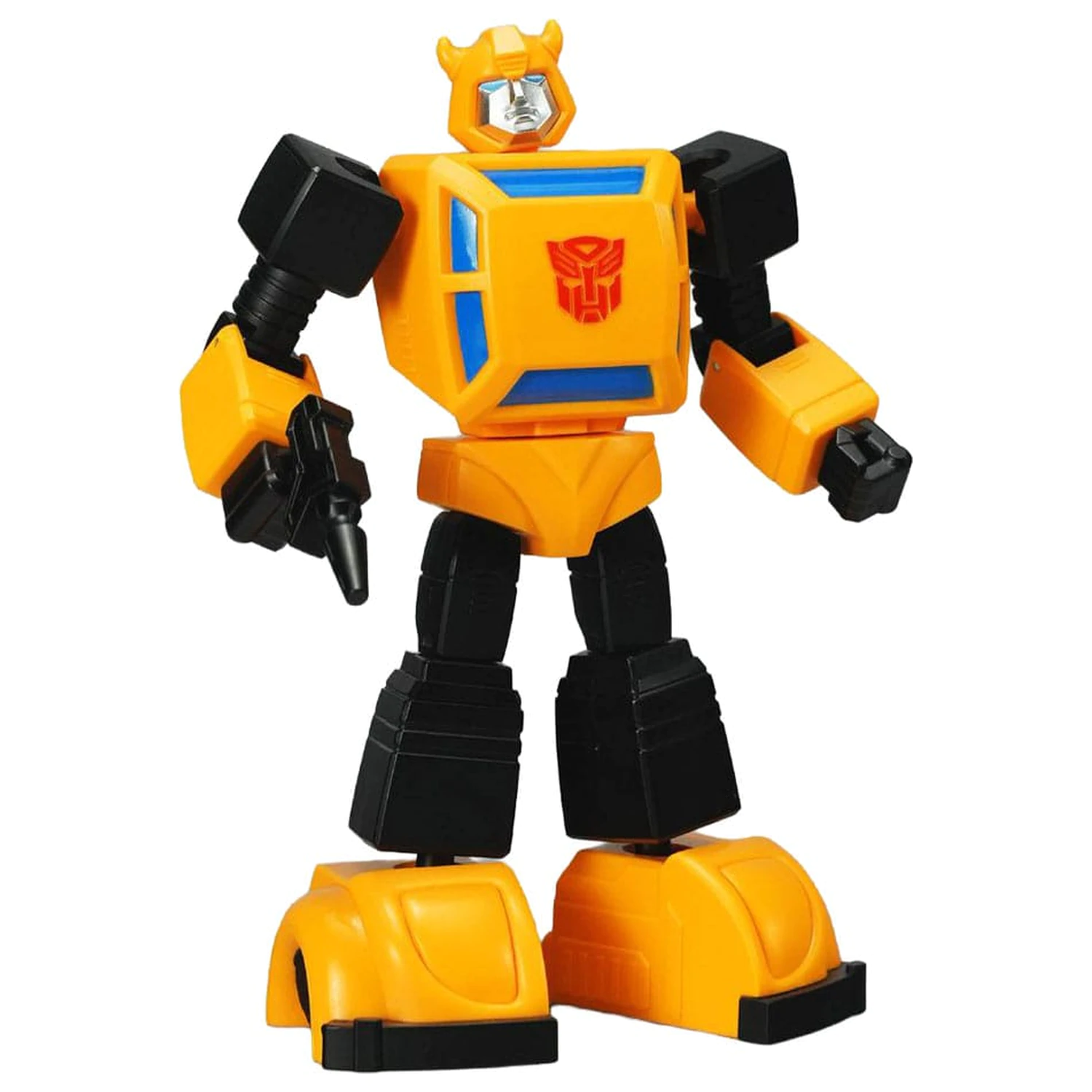 Transformers Generation One BMK Series Model Kit Bumblebee 16 cm     product photo