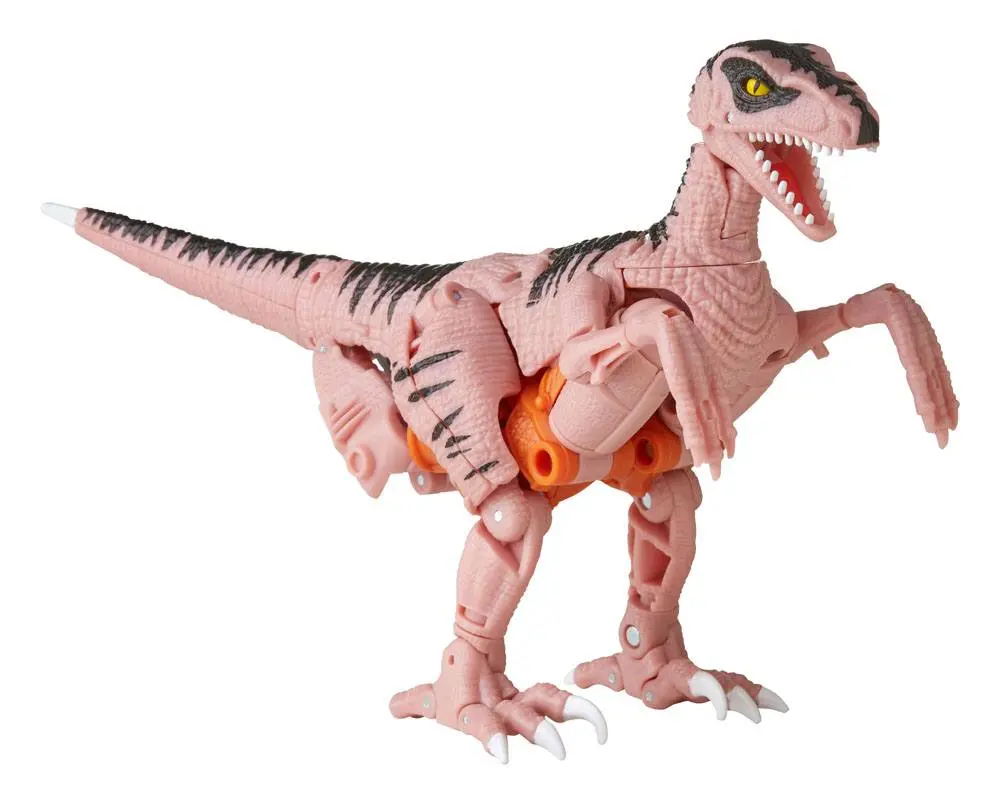 Transformers Generations Legacy Buzzworthy Bumblebee Action Figure Heroic Maximal Dinobot 18 cm product photo