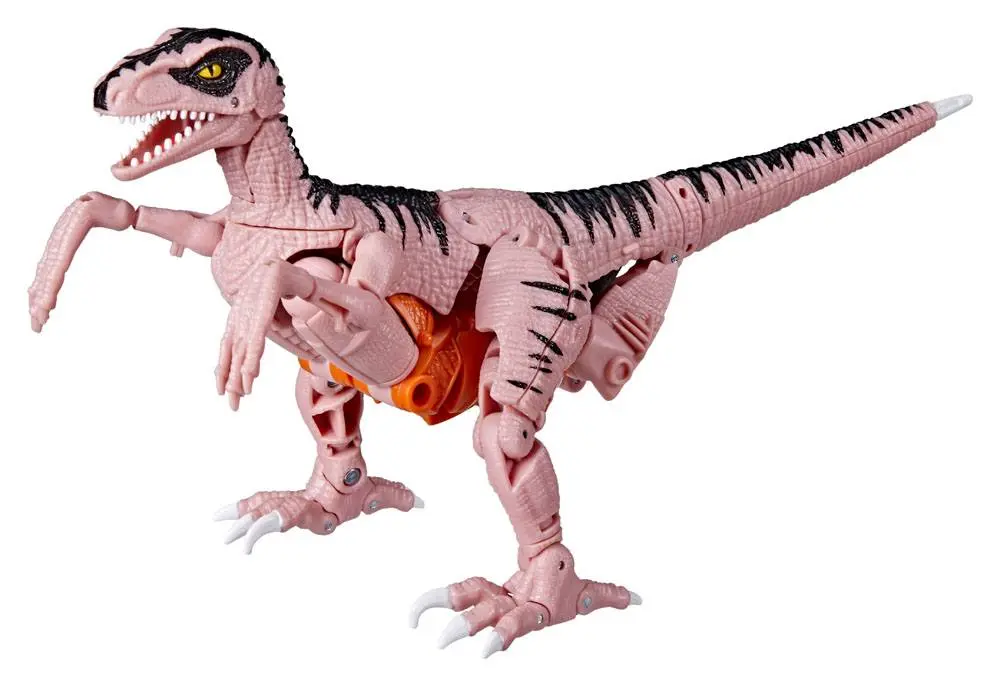 Transformers Generations Legacy Buzzworthy Bumblebee Action Figure Heroic Maximal Dinobot 18 cm product photo