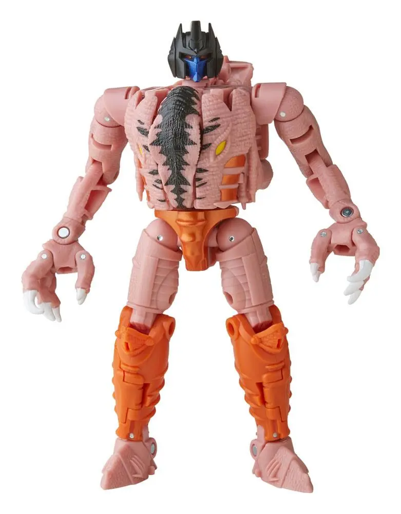 Transformers Generations Legacy Buzzworthy Bumblebee Action Figure Heroic Maximal Dinobot 18 cm product photo