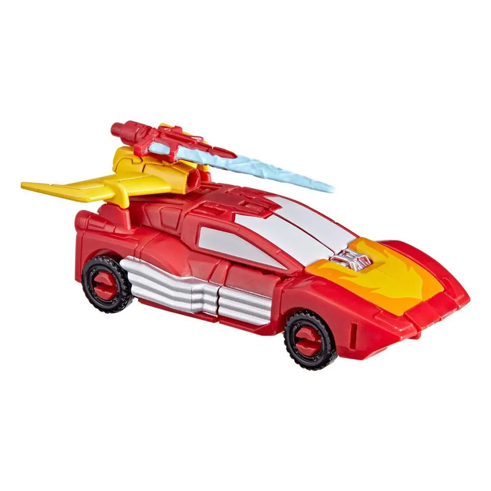 Transformers Generations Legacy Core Action Figure Autobot Hot Rod 9 cm product photo