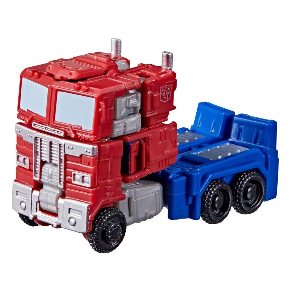Transformers Generations Legacy Core Class Action Figure Optimus Prime 9 cm product photo