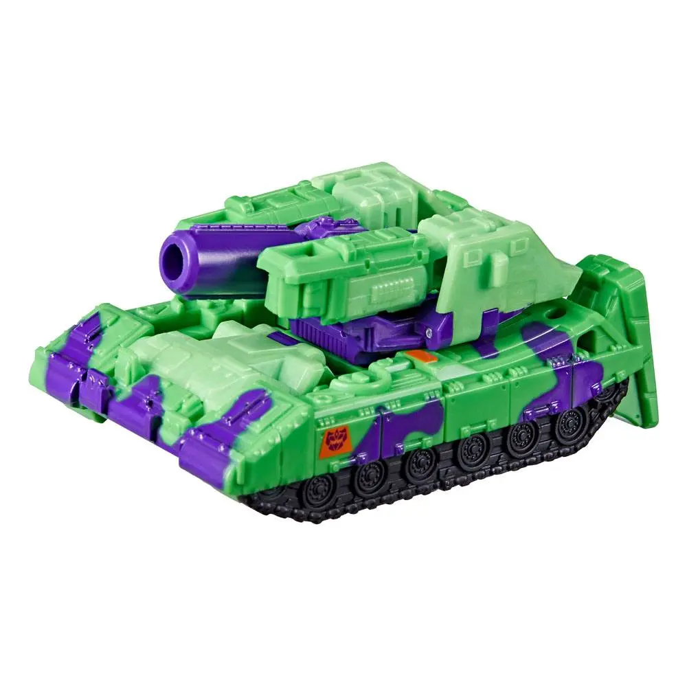 Transformers Generations Legacy Core Action Figure G2 Universe Megatron 9 cm product photo