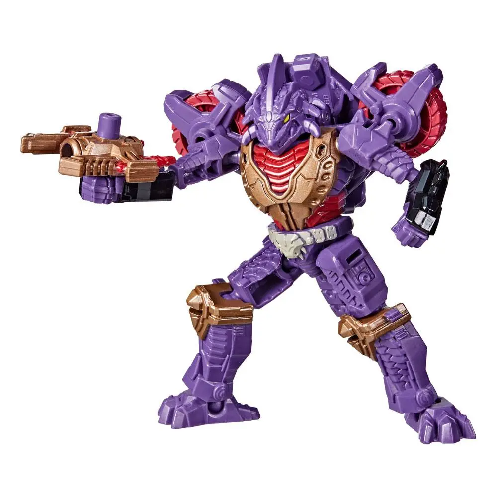 Transformers Generations Legacy Core Action Figure Iguanus 9 cm product photo
