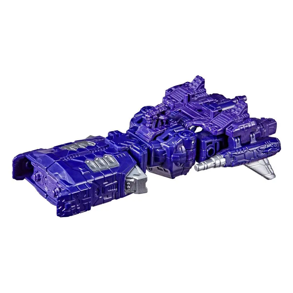 Transformers Generations Legacy Core Action Figure Shockwave 9 cm product photo