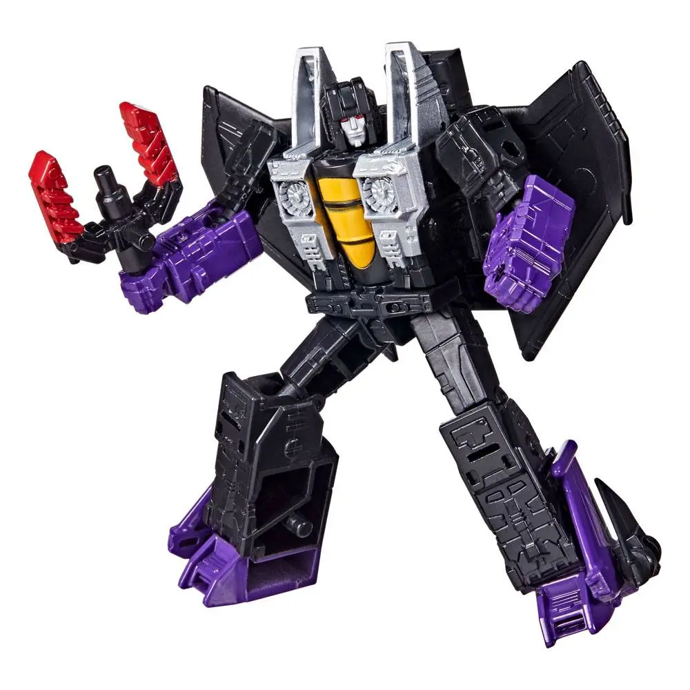 Transformers Generations Legacy Core Action Figure Skywarp 9 cm product photo