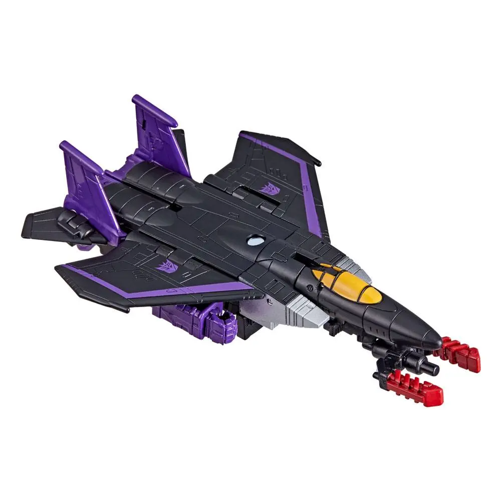 Transformers Generations Legacy Core Action Figure Skywarp 9 cm product photo