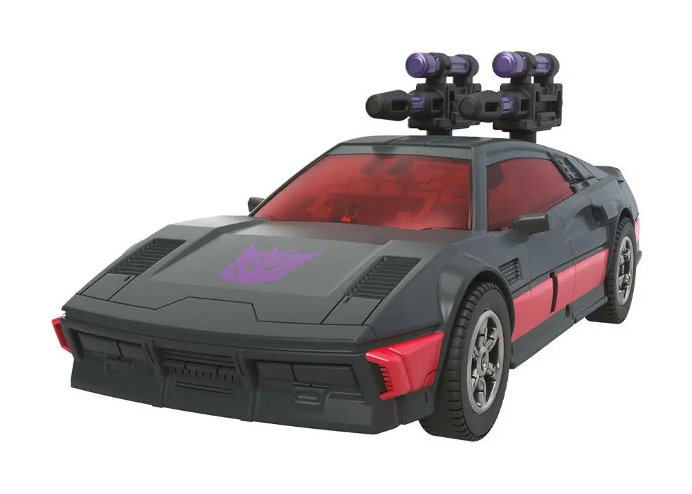 Transformers Generations Legacy Deluxe Class Action Figure 2022 Decepticon Wild Rider 14 cm product photo