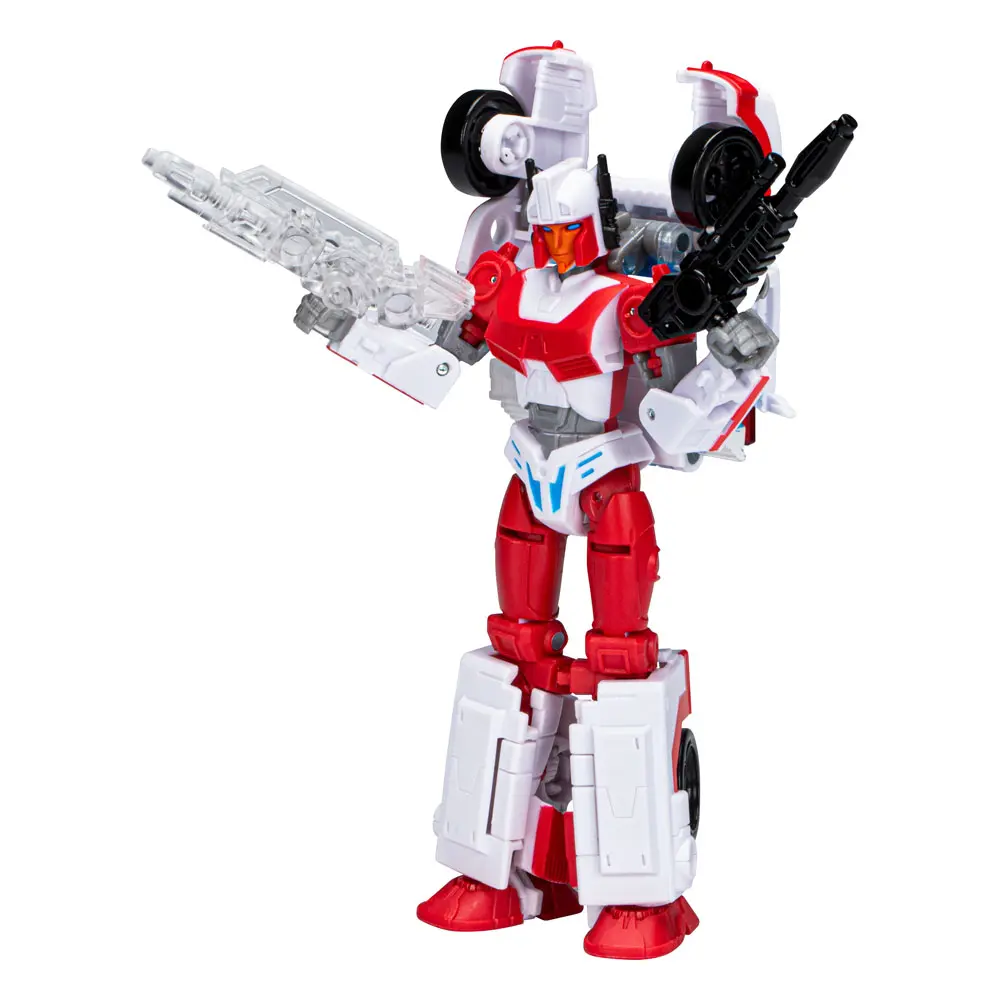 Transformers Generations Legacy Deluxe Class Action Figure Autobot Minerva 14 cm product photo