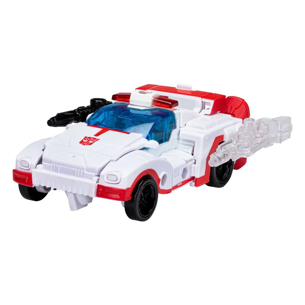 Transformers Generations Legacy Deluxe Class Action Figure Autobot Minerva 14 cm product photo