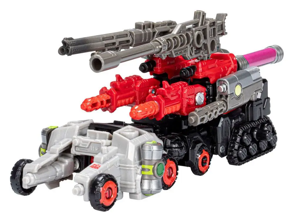 Transformers Generations Legacy Deluxe Class Action Figure Red Cog 14 cm product photo