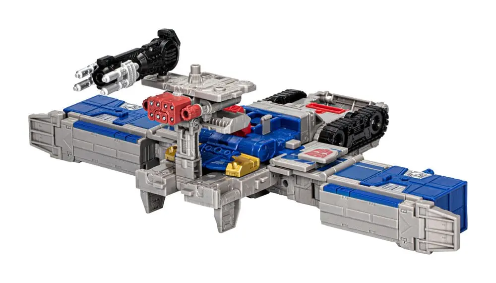 Transformers Generations Legacy Evolution Commander Class Action Figure Armada Universe Optimus Prime 19 cm product photo