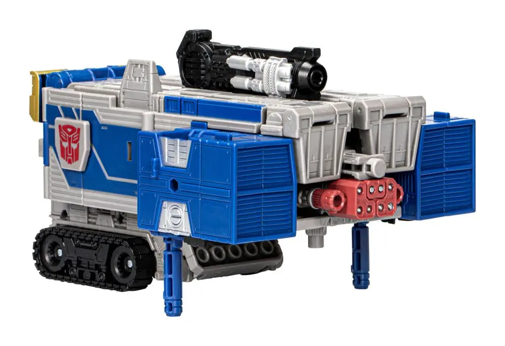 Transformers Generations Legacy Evolution Commander Class Action Figure Armada Universe Optimus Prime 19 cm product photo
