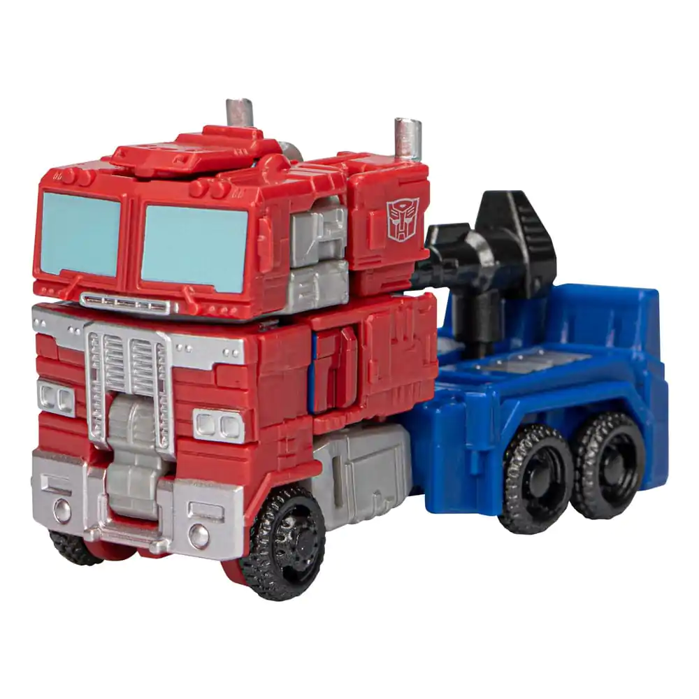 Transformers Generations Legacy Evolution Core Class Action Figure Optimus Prime 9 cm product photo