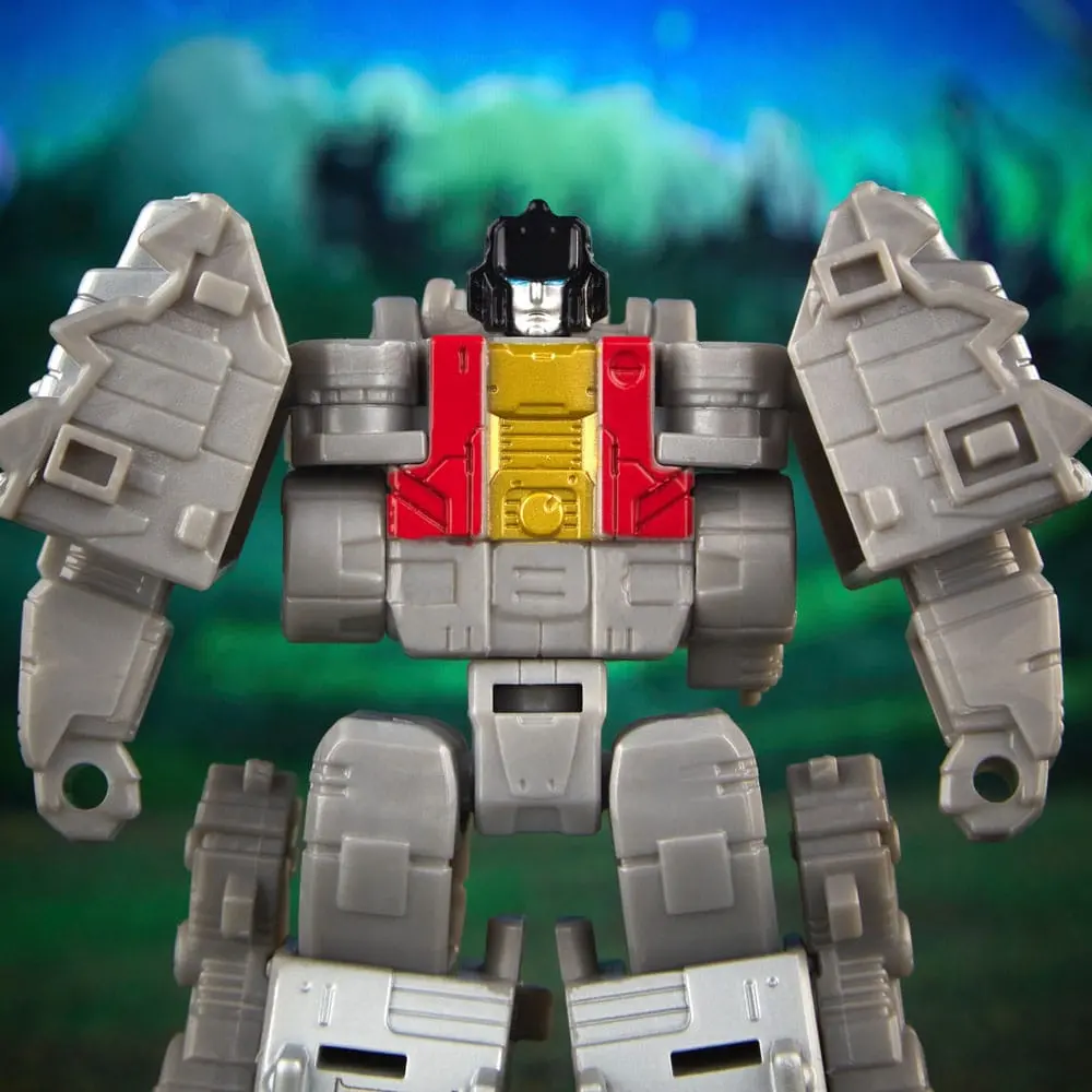 Transformers Generations Legacy Evolution Core Class Action Figure Dinobot Scarr 9 cm product photo