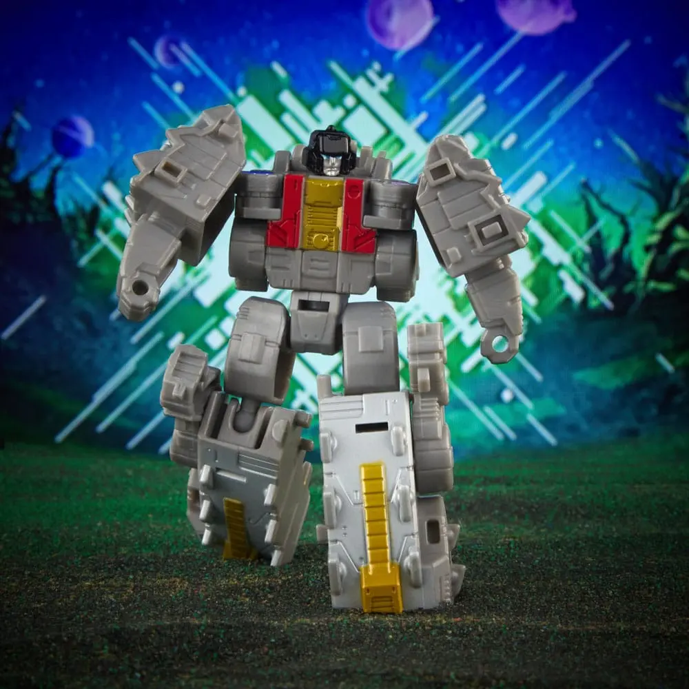 Transformers Generations Legacy Evolution Core Class Action Figure Dinobot Scarr 9 cm product photo