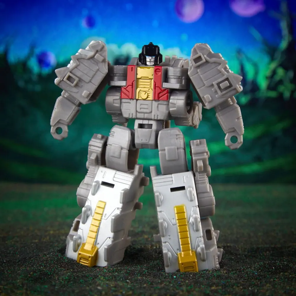 Transformers Generations Legacy Evolution Core Class Action Figure Dinobot Scarr 9 cm product photo