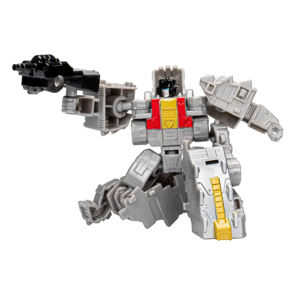 Transformers Generations Legacy Evolution Core Class Action Figure Dinobot Scarr 9 cm product photo