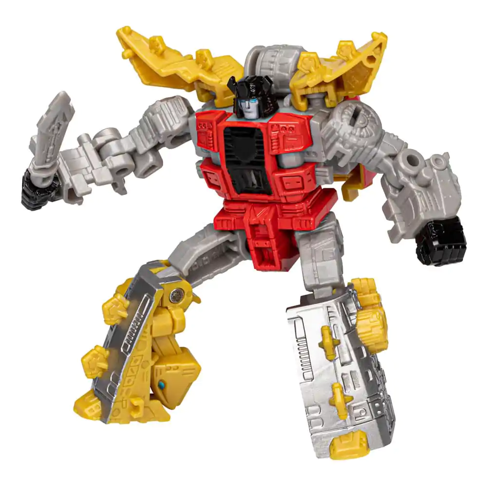 Transformers Generations Legacy Evolution Core Class Action Figure Dinobot Snarl 9 cm product photo