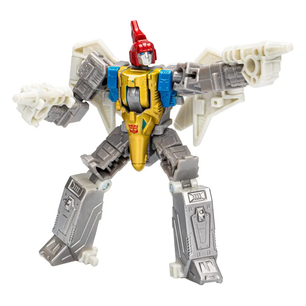 Transformers Generations Legacy Evolution Core Class Action Figure Dinobot Swoop 9 cm product photo