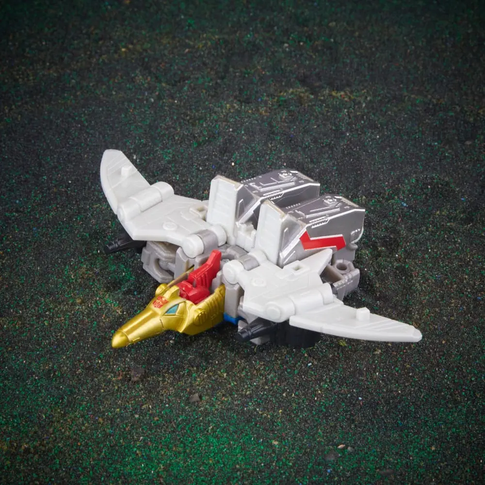 Transformers Generations Legacy Evolution Core Class Action Figure Dinobot Swoop 9 cm product photo