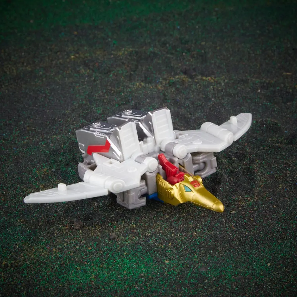 Transformers Generations Legacy Evolution Core Class Action Figure Dinobot Swoop 9 cm product photo
