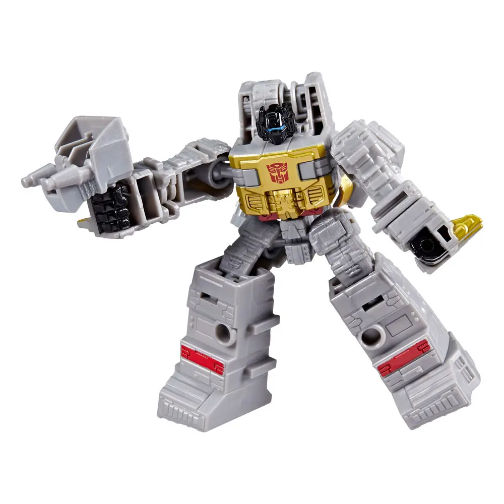 Transformers Generations Legacy Evolution Core Series Action Figure Grimlock 9 cm product photo